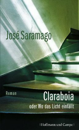Saramago Claraboia