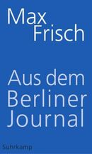 Frisch Berliner Journal