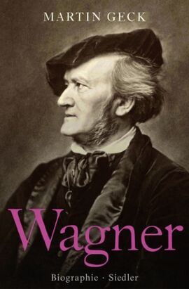 Geck Wagner