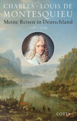 Montesquieu Deutschland