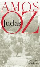 Oz Judas
